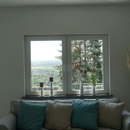 Ferienhaus Mit Schoener Aussicht Weitersburg Bagian luar foto