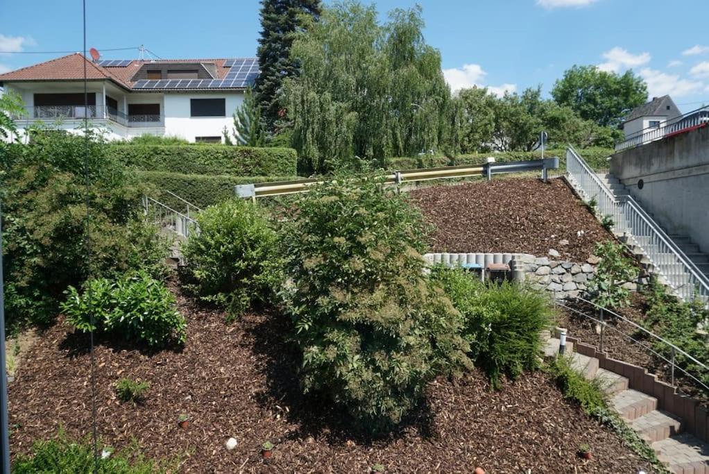 Ferienhaus Mit Schoener Aussicht Weitersburg Bagian luar foto