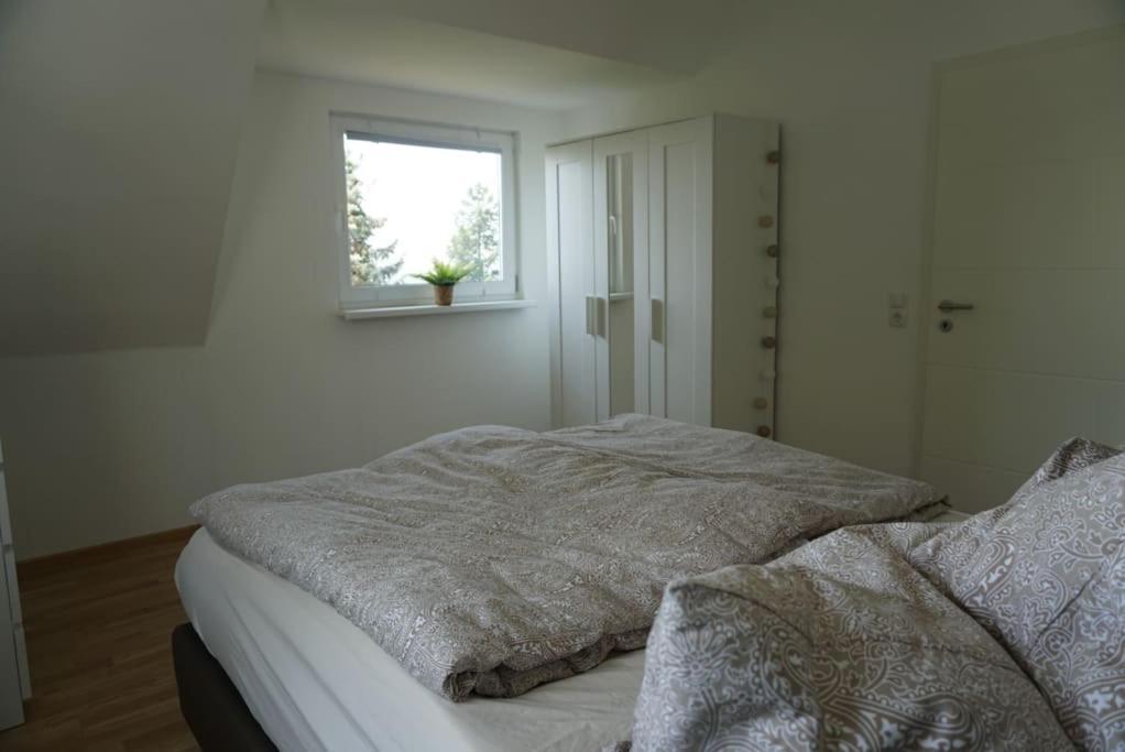 Ferienhaus Mit Schoener Aussicht Weitersburg Bagian luar foto