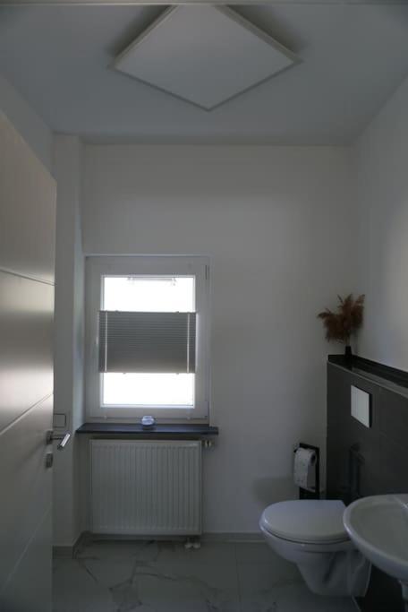 Ferienhaus Mit Schoener Aussicht Weitersburg Bagian luar foto