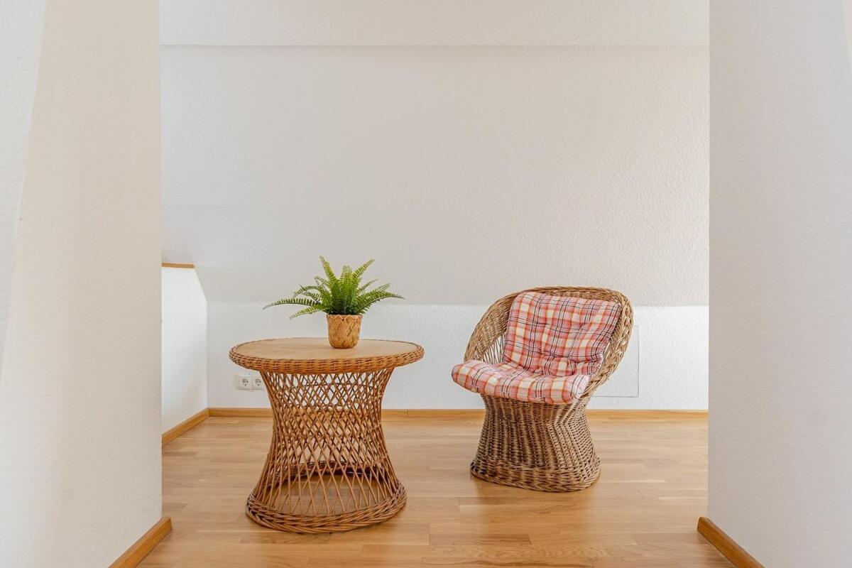 Ferienhaus Mit Schoener Aussicht Weitersburg Bagian luar foto
