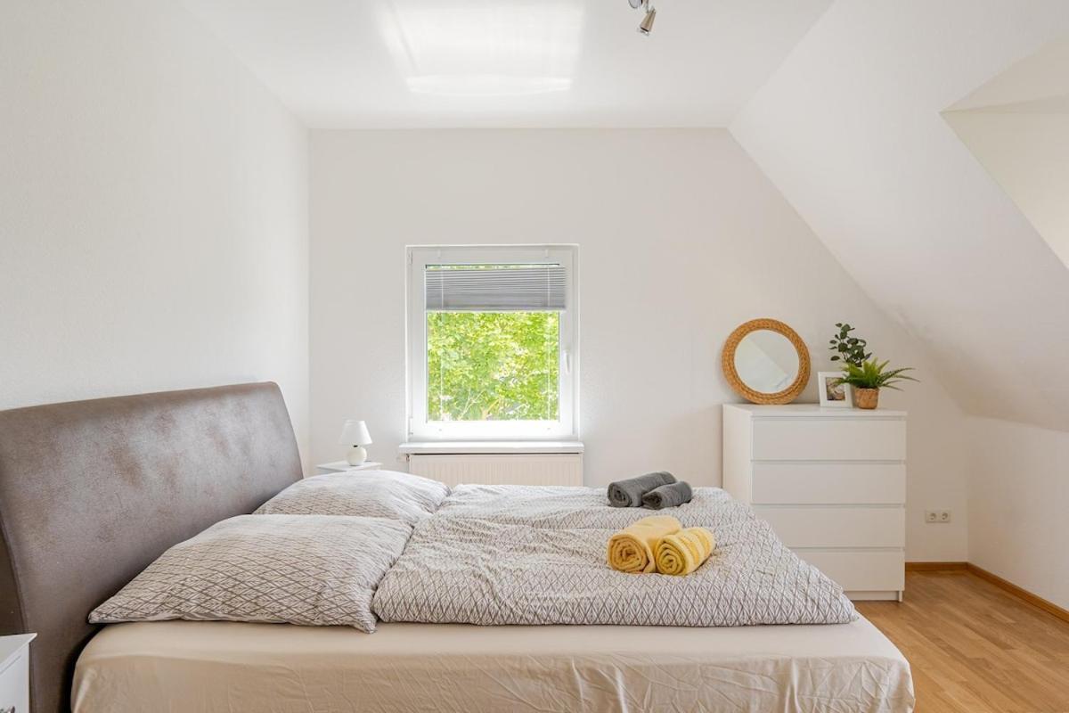 Ferienhaus Mit Schoener Aussicht Weitersburg Bagian luar foto